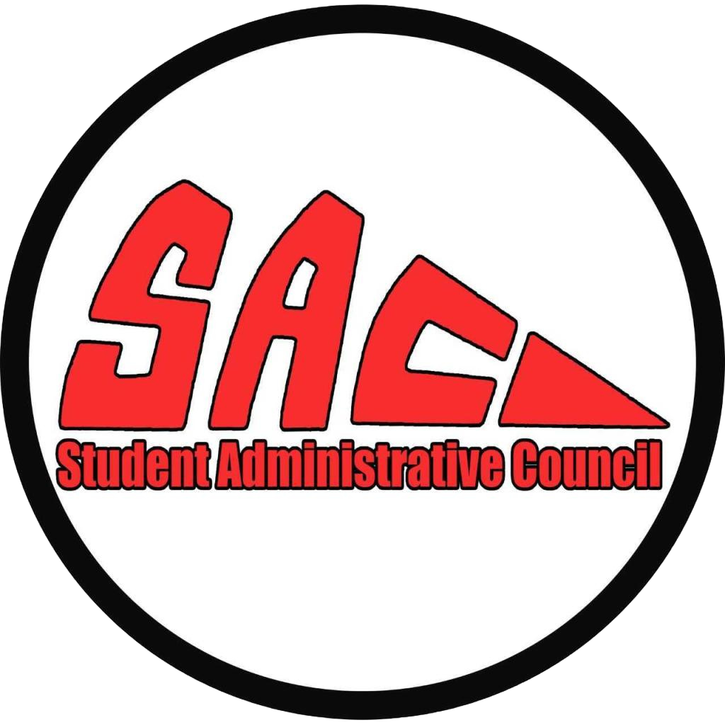 STUDENT ADMINISTRATIVE COUNCIL